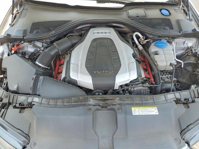 Aukcja sprzedaży 2018 Audi A6, vin: WAUG3BFC4JN102793, numer aukcji: 58038616
