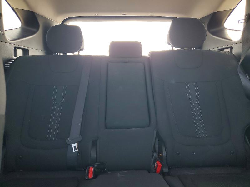 2024 Hyundai Tucson მანქანა იყიდება აუქციონზე, vin: 5NMJBCDEXRH337908, აუქციონის ნომერი: 56628166