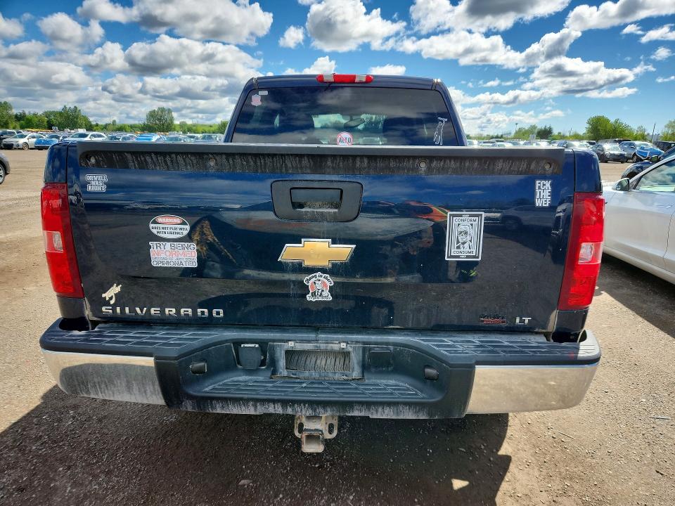 Aukcja sprzedaży 2007 Chevrolet Silverado, vin: 2GCEK13C071703415, numer aukcji: 57167076