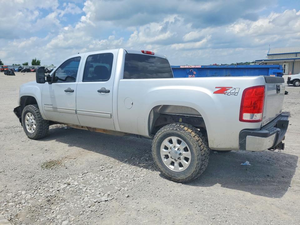 Aukcja sprzedaży 2014 Gmc Sierra, vin: 1GT120C83EF165190, numer aukcji: 56834646