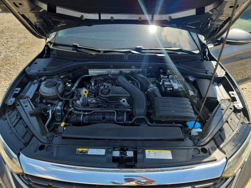 Auction sale of the 2023 Volkswagen Jetta, vin: 3VWGM7BU1PM055816, lot number: 58985886