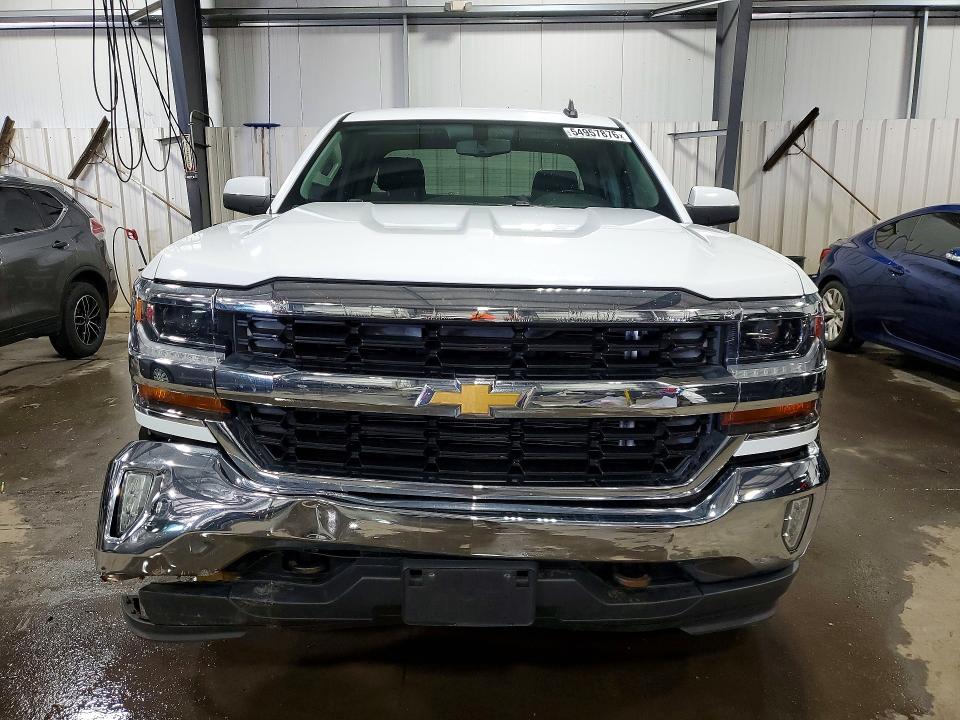 Aukcja sprzedaży 2016 Chevrolet Silverado, vin: 1GCVKREC5GZ310738, numer aukcji: 54957876