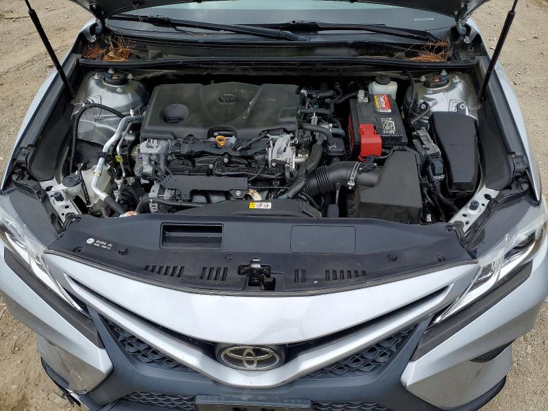 Aukcja sprzedaży 2019 Toyota Camry, vin: 4T1B11HK4KU838914, numer aukcji: 56520496