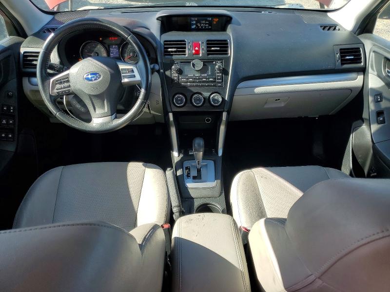 Aukcja sprzedaży 2014 Subaru Forester, vin: JF2SJAHC5EH400446, numer aukcji: 56286126