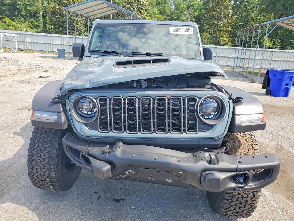 Продаж на аукціоні авто 2026 Jeep Wrangler, vin: 1C4RJXSJ4TW227194, номер лоту: 56691396