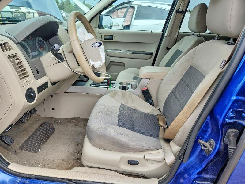 Продаж на аукціоні авто 2008 Ford Escape, vin: 1FMCU03158KD42268, номер лоту: 55631816