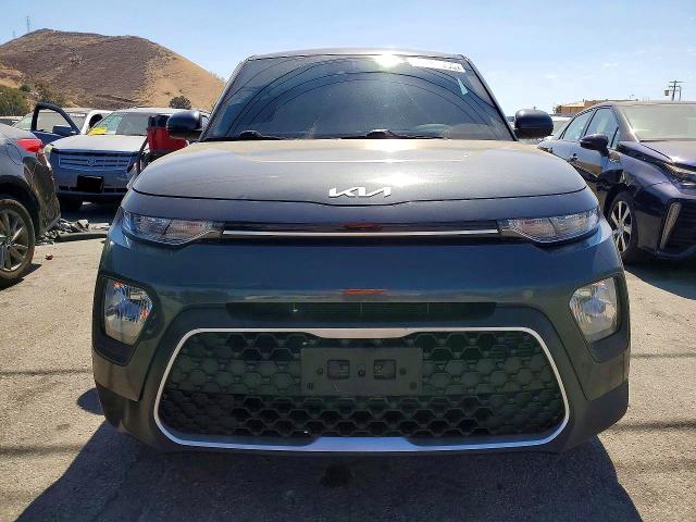 Aukcja sprzedaży 2022 Kia Soul, vin: KNDJ23AU4N7831775, numer aukcji: 57364656