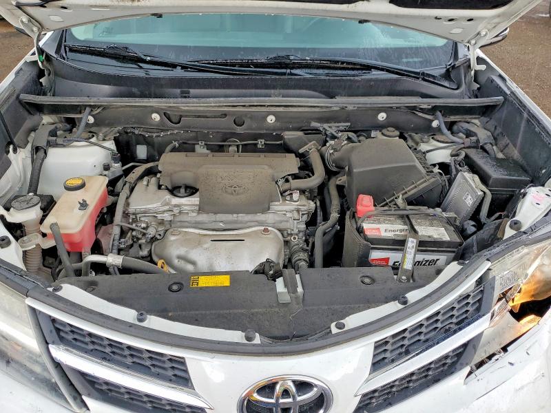2015 Toyota Rav4 მანქანა იყიდება აუქციონზე, vin: 2T3BFREV8FW332904, აუქციონის ნომერი: 57380236