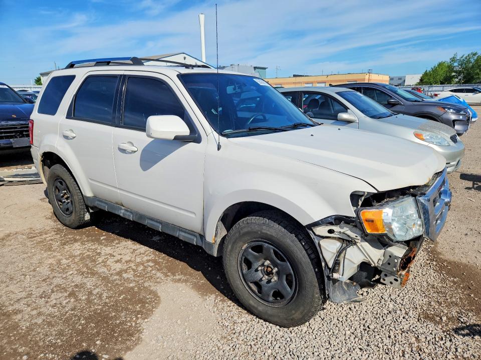 2009 Ford Escape მანქანა იყიდება აუქციონზე, vin: 1FMCU94G19KC95880, აუქციონის ნომერი: 56430916