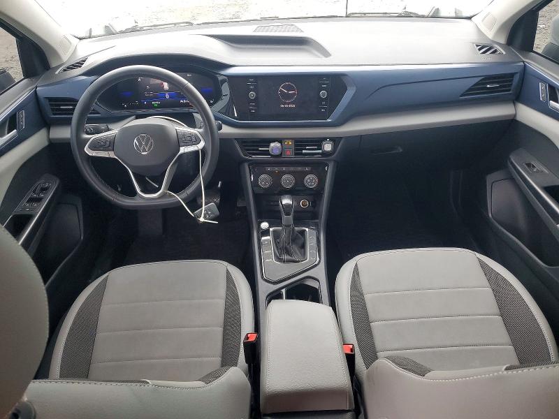 2023 Volkswagen Taos მანქანა იყიდება აუქციონზე, vin: 3VVSX7B22PM339251, აუქციონის ნომერი: 58633266