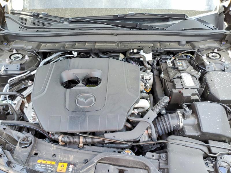 Aukcja sprzedaży 2025 Mazda Cx-30, vin: 3MVDMBBM5SM866809, numer aukcji: 56097396