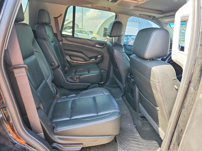 Продаж на аукціоні авто 2018 Gmc Yukon, vin: 1GKS2BKC4JR318520, номер лоту: 52951226