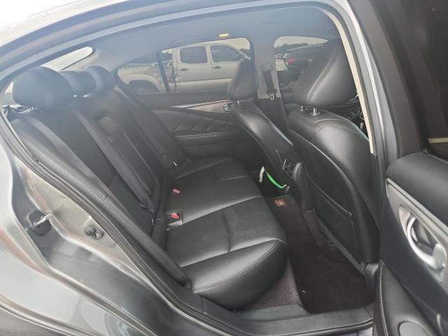 Продаж на аукціоні авто 2015 Infiniti Q50, vin: JN1BV7AP0FM331227, номер лоту: 57189886