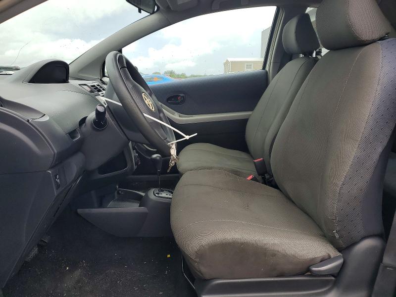 Auction sale of the 2011 Toyota Yaris, vin: JTDJT4K37B5334994, lot number: 55328456