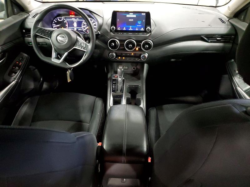 Aukcja sprzedaży 2023 Nissan Sentra, vin: 3N1AB8CV8PY248746, numer aukcji: 57396876