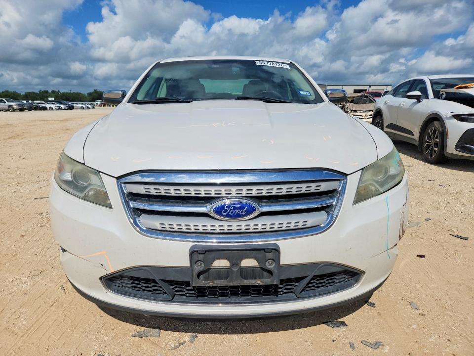 Aukcja sprzedaży 2012 Ford Taurus, vin: 1FAHP2FW3CG125274, numer aukcji: 55358126