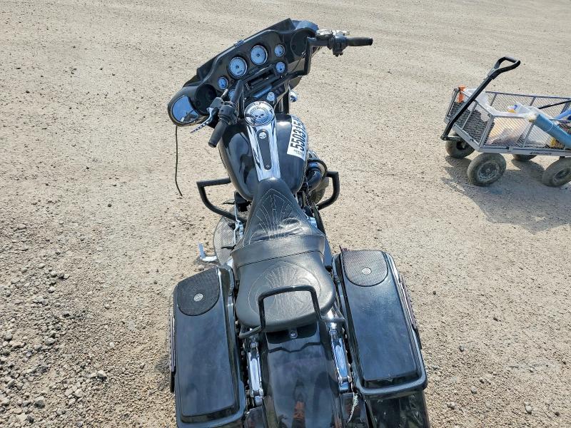 Продажа на аукционе авто 2013 Harley-davidson Flhx, vin: 1HD1KBM16DB606828, номер лота: 55031546