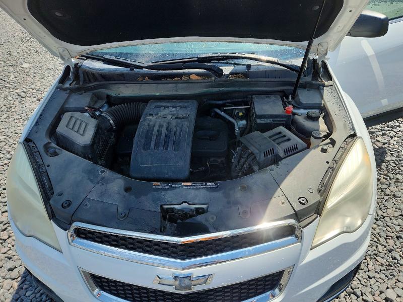 Продажа на аукционе авто 2015 Chevrolet Equinox, vin: 2GNALAEK9F1129032, номер лота: 55584476