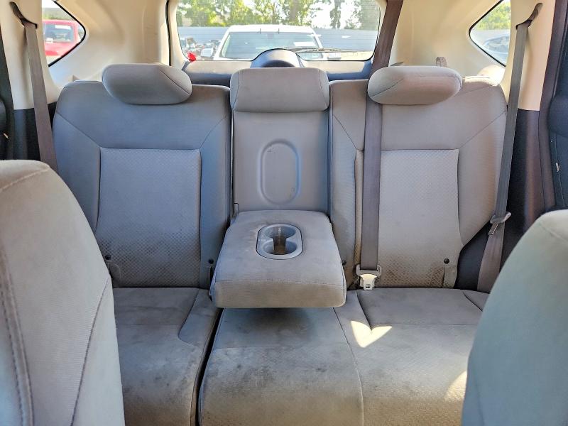 Продажа на аукционе авто 2016 Honda Cr-v, vin: 3CZRM3H35GG702777, номер лота: 54692726