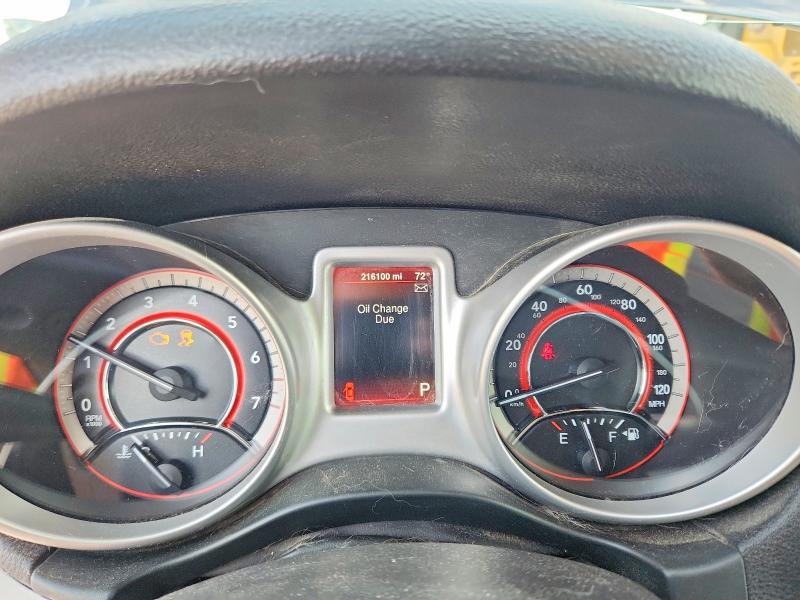 Aukcja sprzedaży 2014 Dodge Journey, vin: 3C4PDDBG6ET271367, numer aukcji: 55941756