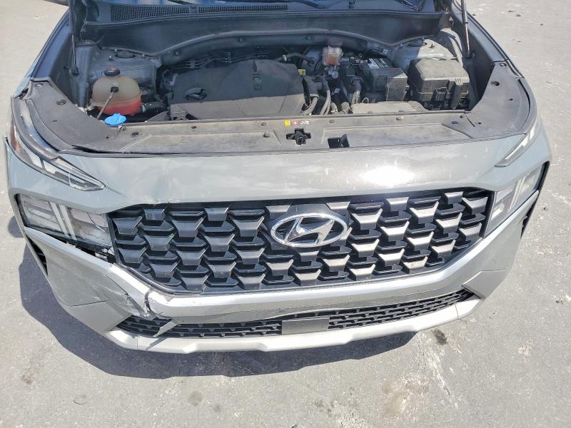 Aukcja sprzedaży 2022 Hyundai Santa Fe, vin: 5NMS14AJ5NH395174, numer aukcji: 56050726