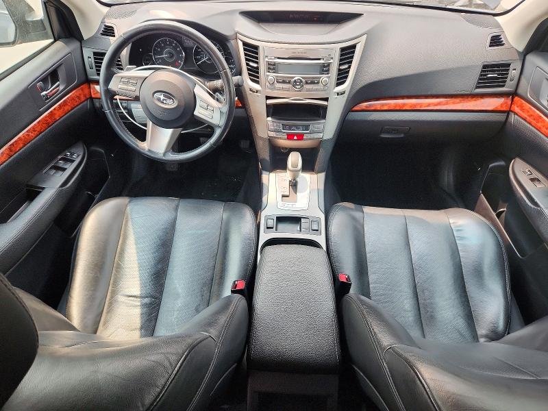 Продаж на аукціоні авто 2011 Subaru Outback, vin: 4S4BRBKCXB3314303, номер лоту: 58520746