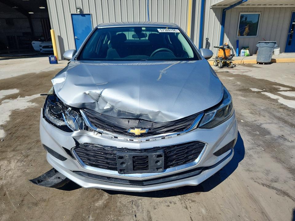 Aukcja sprzedaży 2017 Chevrolet Cruze, vin: 1G1BE5SM6H7183276, numer aukcji: 57309196