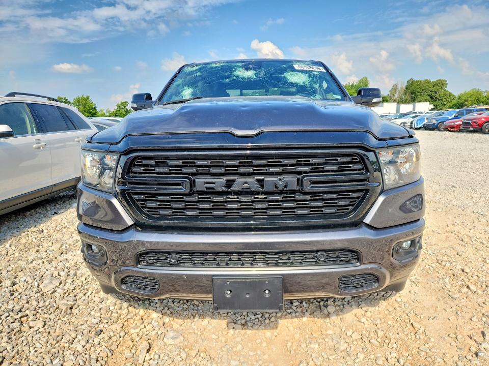 Aukcja sprzedaży 2022 Ram 1500, vin: 1C6SRFFT0NN338891, numer aukcji: 55188666