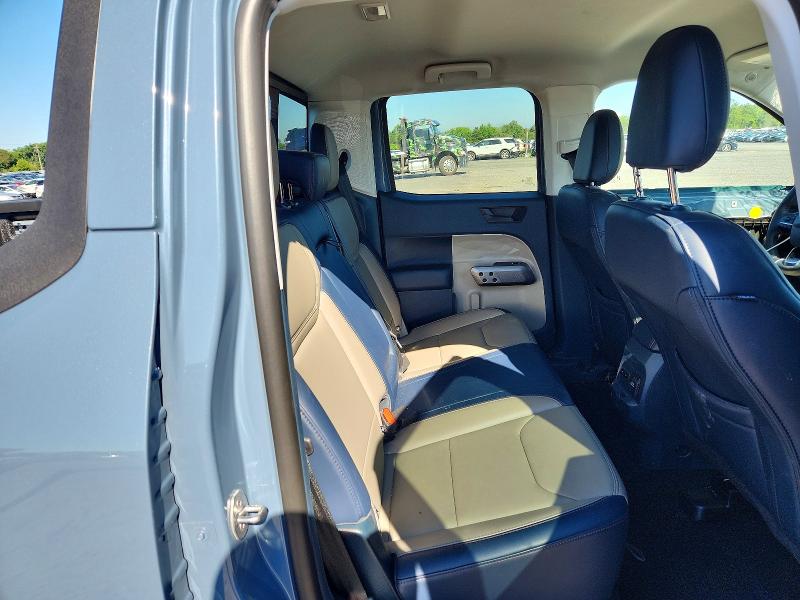 Продаж на аукціоні авто 2026 Ford Maverick, vin: 3FTTW8S30TRA57868, номер лоту: 57407066