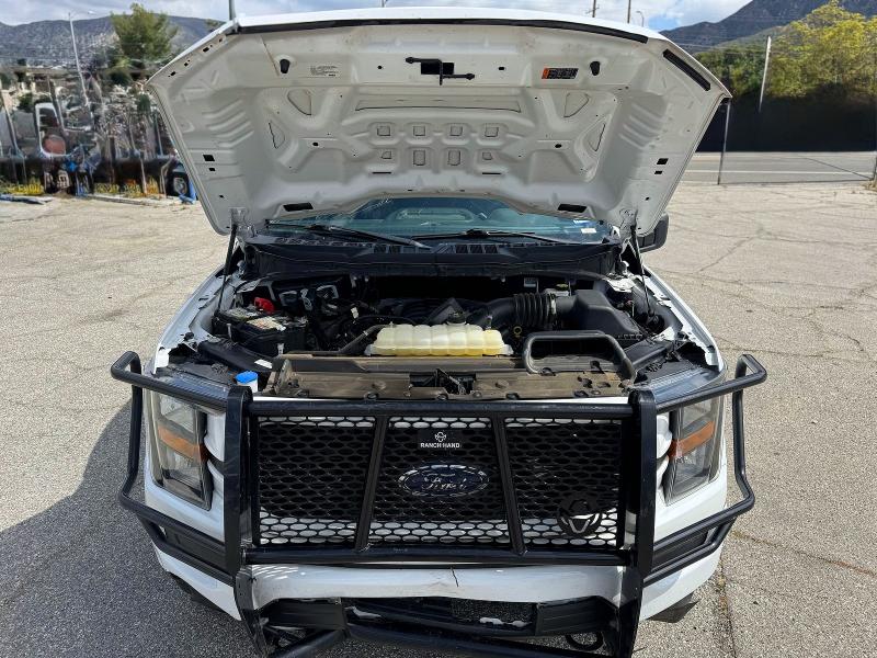 Продаж на аукціоні авто 2023 Ford F150, vin: 1FTFW1E5XPKE21354, номер лоту: 57979076