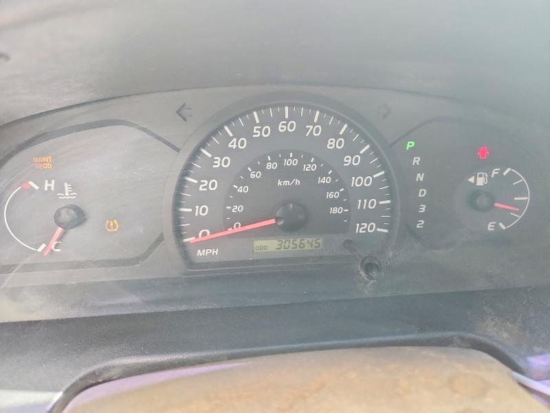 57829206 :رقم المزاد ، 5TBJU32106S465215 vin ، 2006 Toyota Tundra مزاد بيع
