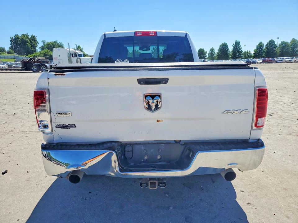 2017 Ram 1500 მანქანა იყიდება აუქციონზე, vin: 1C6RR7JT1HS854405, აუქციონის ნომერი: 56035796