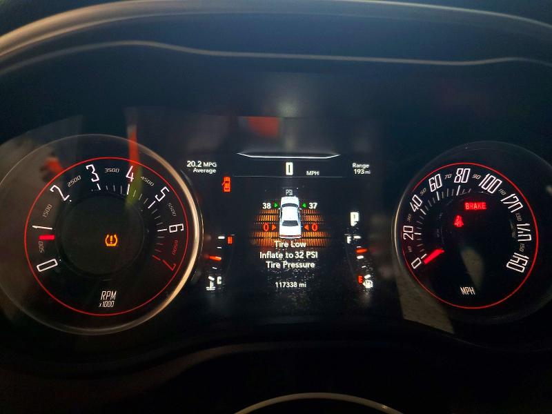 58779256 :رقم المزاد ، 2C3CDZAG6KH680247 vin ، 2019 Dodge Challenger مزاد بيع