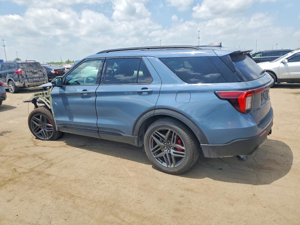 Продажа на аукционе авто 2026 Ford Explorer, vin: 1FMUK8KH8TGA13776, номер лота: 59067106