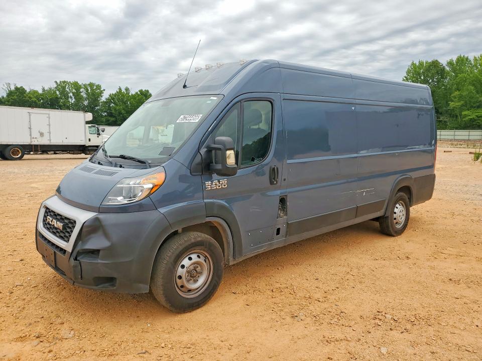 Aukcja sprzedaży 2021 Ram Promaster 3500, vin: 3C6FRVJGXME503631, numer aukcji: 57244466
