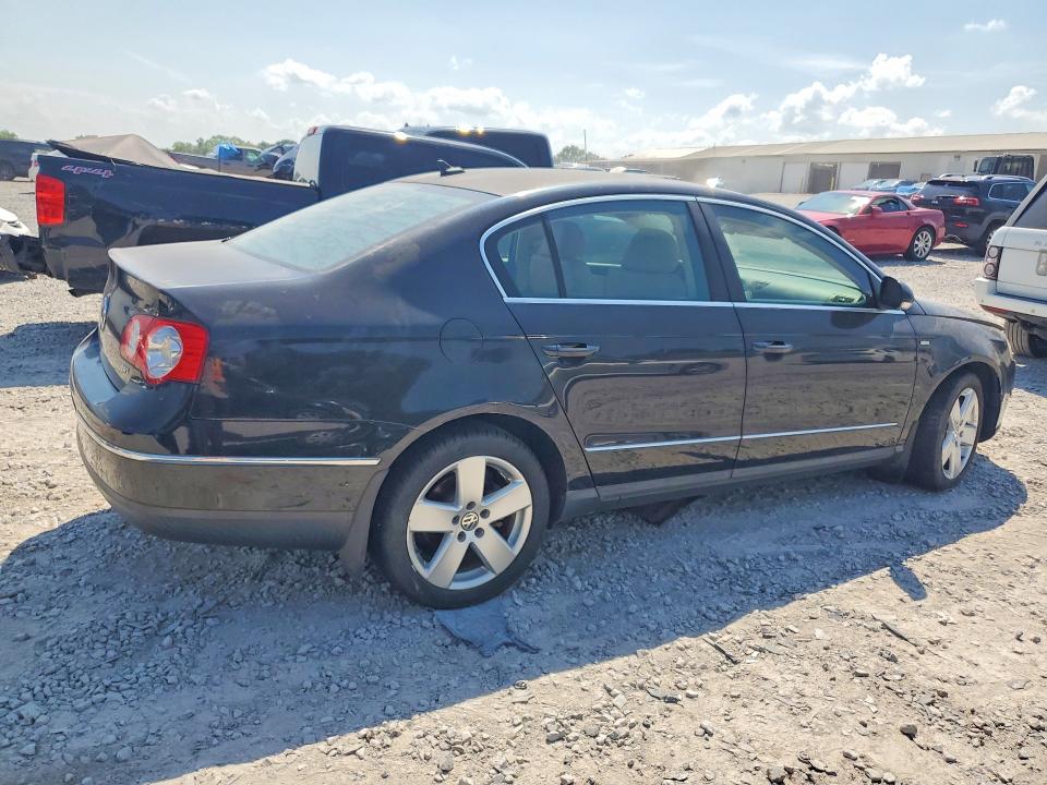 Aukcja sprzedaży 2007 Volkswagen Passat, vin: WVWAK73C57P140866, numer aukcji: 56806776