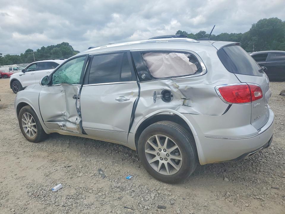 Продаж на аукціоні авто 2017 Buick Enclave, vin: 5GAKRBKD2HJ188666, номер лоту: 57581706