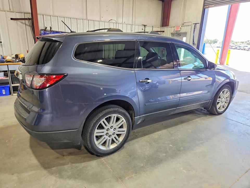 Aukcja sprzedaży 2014 Chevrolet Traverse, vin: 1GNKVGKD5EJ124647, numer aukcji: 57566796