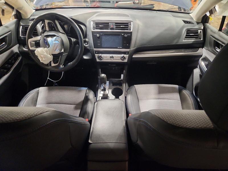 58556466 :رقم المزاد ، 4S3BNAS64H3048340 vin ، 2017 Subaru Legacy مزاد بيع