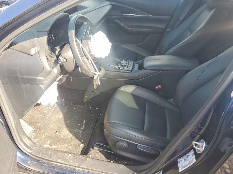 Продаж на аукціоні авто 2021 Mazda Cx-30, vin: 3MVDMBBL3MM313313, номер лоту: 56935136