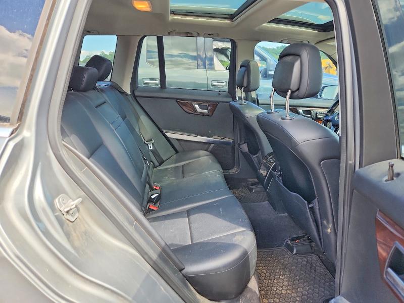 2014 Mercedes-benz Glk მანქანა იყიდება აუქციონზე, vin: WDCGG0EB1EG181932, აუქციონის ნომერი: 56439076