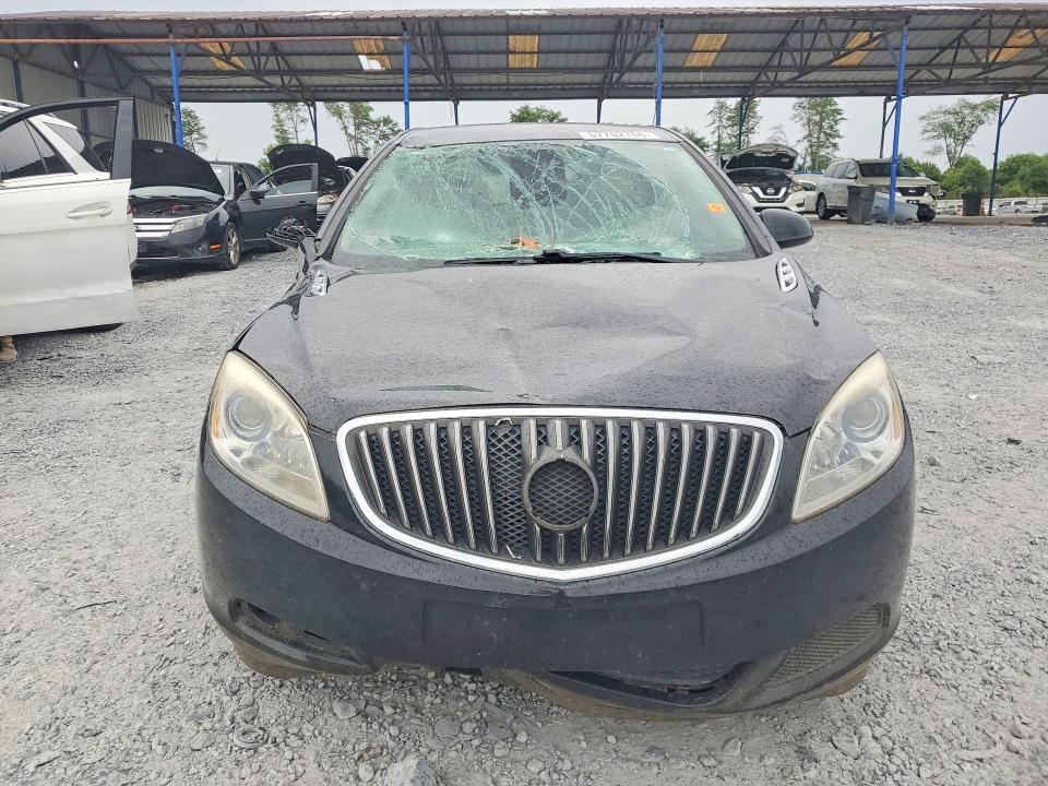 57702766 :رقم المزاد ، 1G4PP5SK4G4114572 vin ، 2016 Buick Verano مزاد بيع