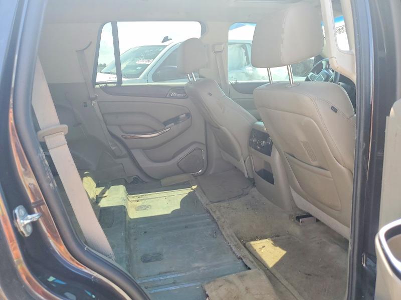 Aukcja sprzedaży 2015 Gmc Yukon, vin: 1GKS1BKC9FR307717, numer aukcji: 57560486