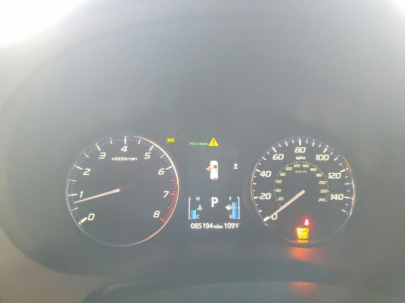 57852836 :رقم المزاد ، JA4AD3A37LZ036331 vin ، 2020 Mitsubishi Outlander مزاد بيع