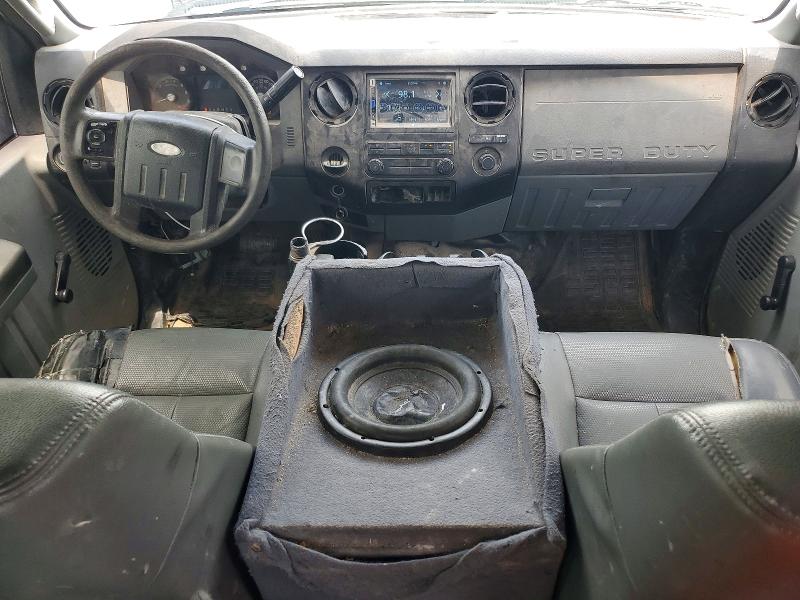 Продажа на аукционе авто 2013 Ford F250, vin: 1FT7X2B67DEA44447, номер лота: 58733546