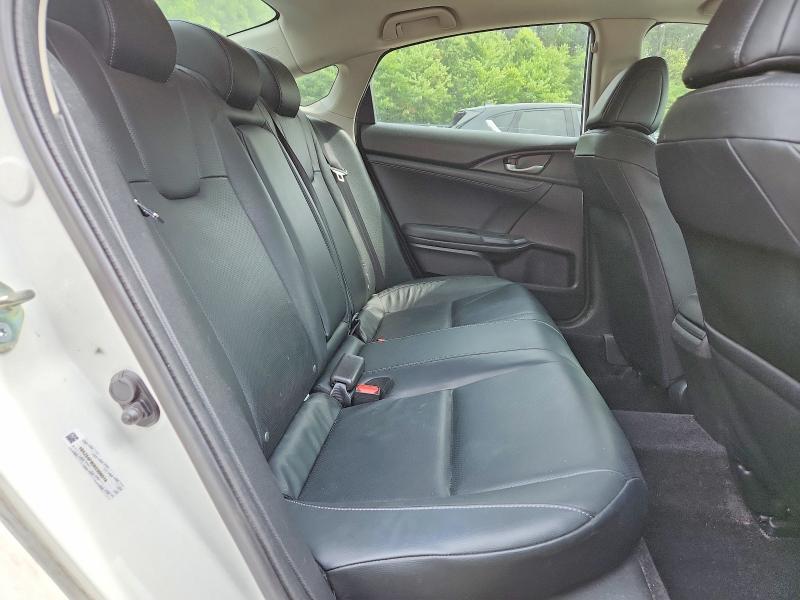 Продажа на аукционе авто 2019 Honda Insight, vin: 19XZE4F90KE006574, номер лота: 57618266