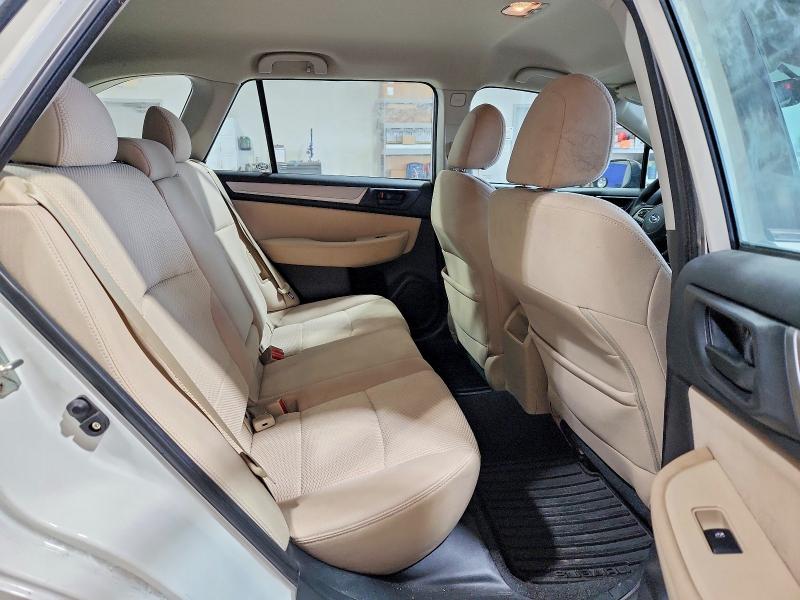 58103596 :رقم المزاد ، 4S4BSAAC9H3266379 vin ، 2017 Subaru Outback مزاد بيع