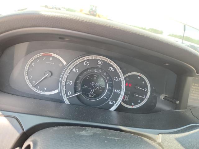 55925256 :رقم المزاد ، 1HGCR2F81DA207879 vin ، 2013 Honda Accord مزاد بيع