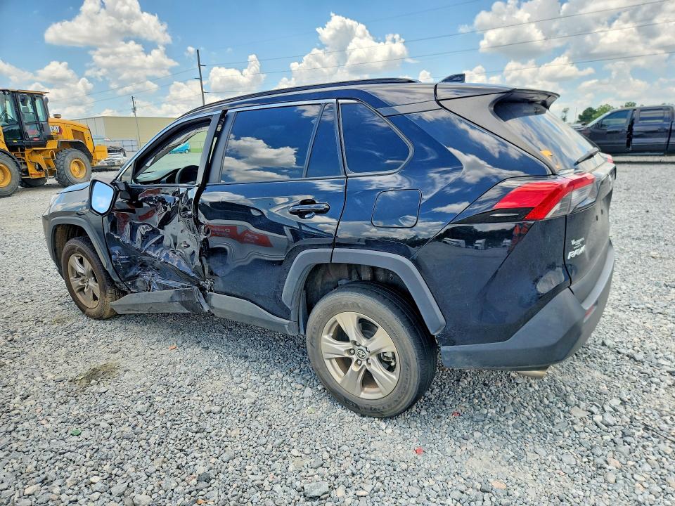 Продаж на аукціоні авто 2022 Toyota Rav4, vin: 2T3W1RFV3NW235056, номер лоту: 56717206