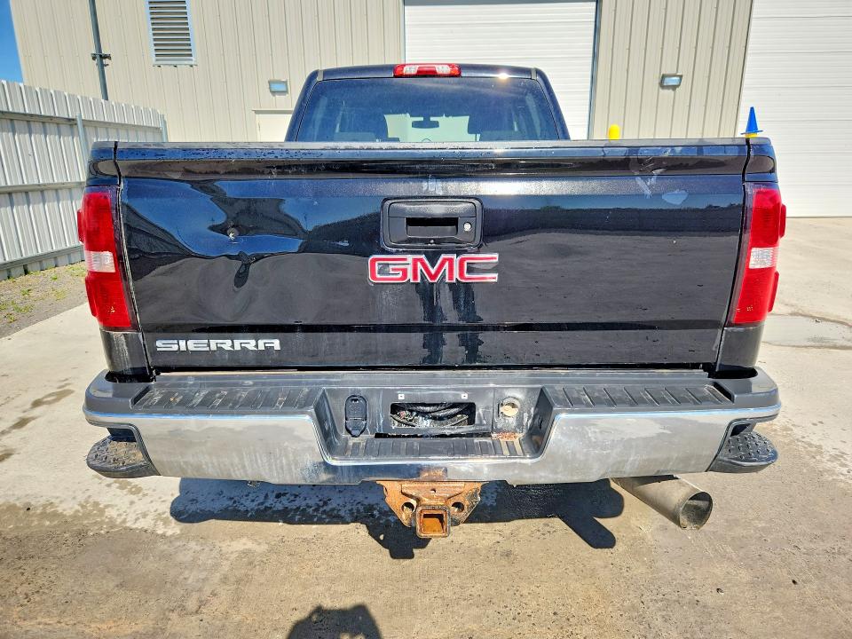 Продажа на аукционе авто 2019 Gmc Sierra, vin: 1GT12NEY3KF238709, номер лота: 56316036